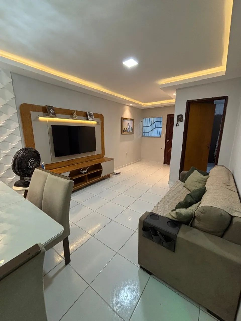 Casa nas Malvinas - Foto 4