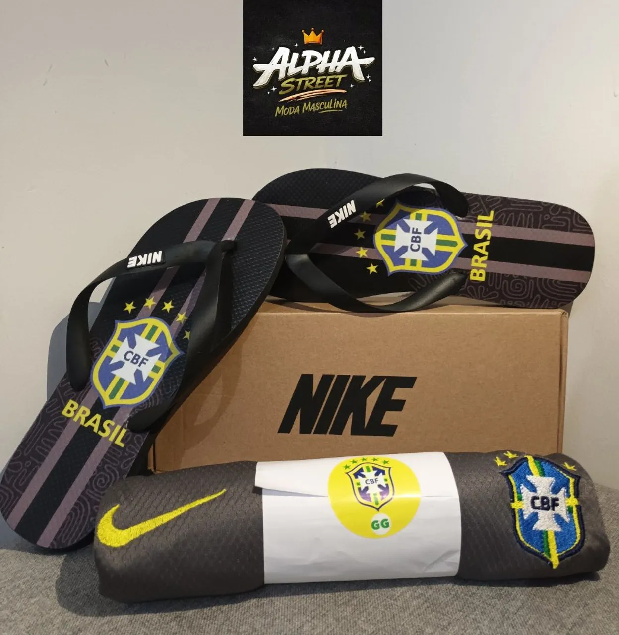 Kit do Lily da Boticário - Beleza e Cuidados Pessoais