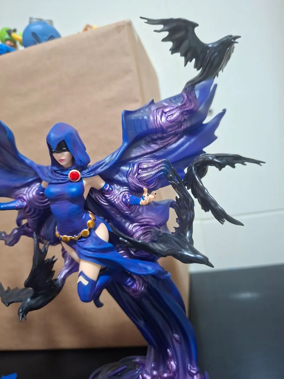 Ravena Iron Studios  - Foto 4