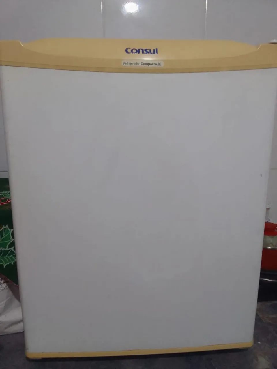 Frigobar Consul