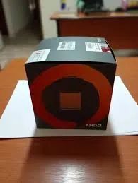Placa mãe e Ryzen 3 2200g