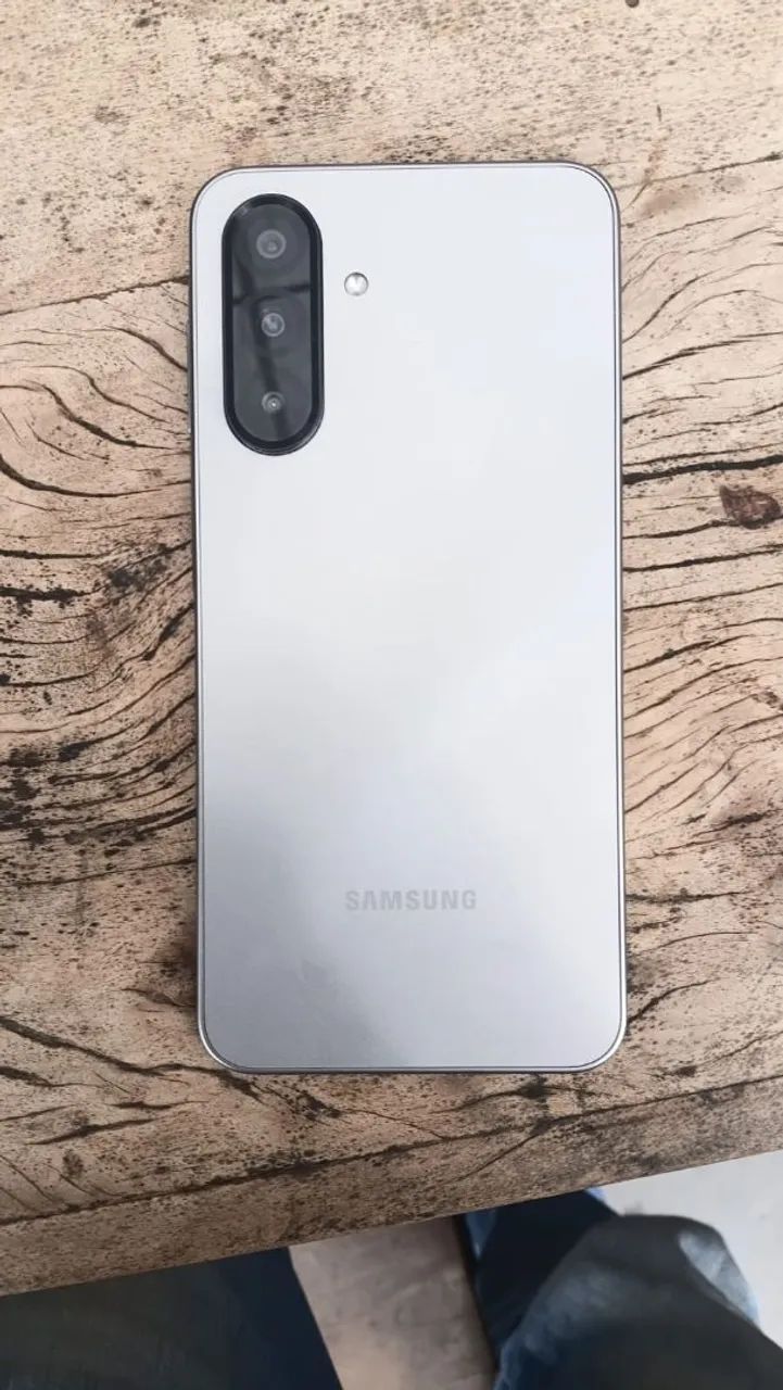 Vendo esse Samsung a17 novinho  - Foto 2