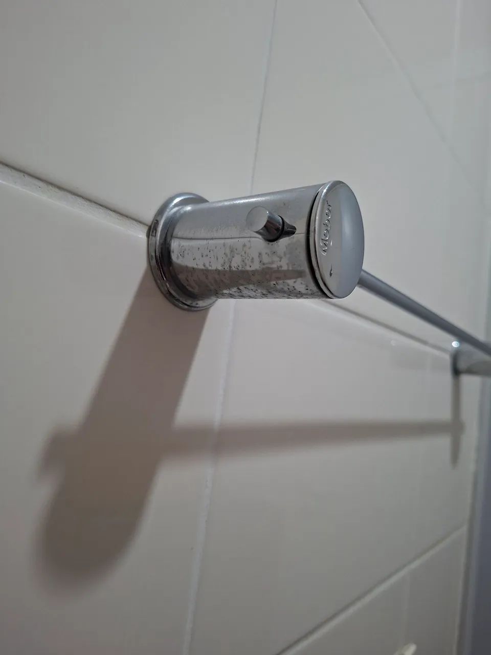 Toalheiro meber - Foto 3