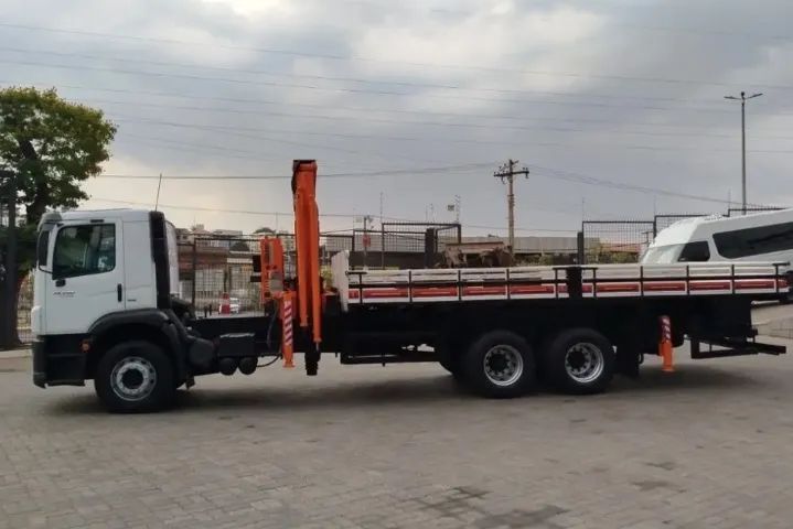 24.280 Munck Argos 43ton. - Foto 2