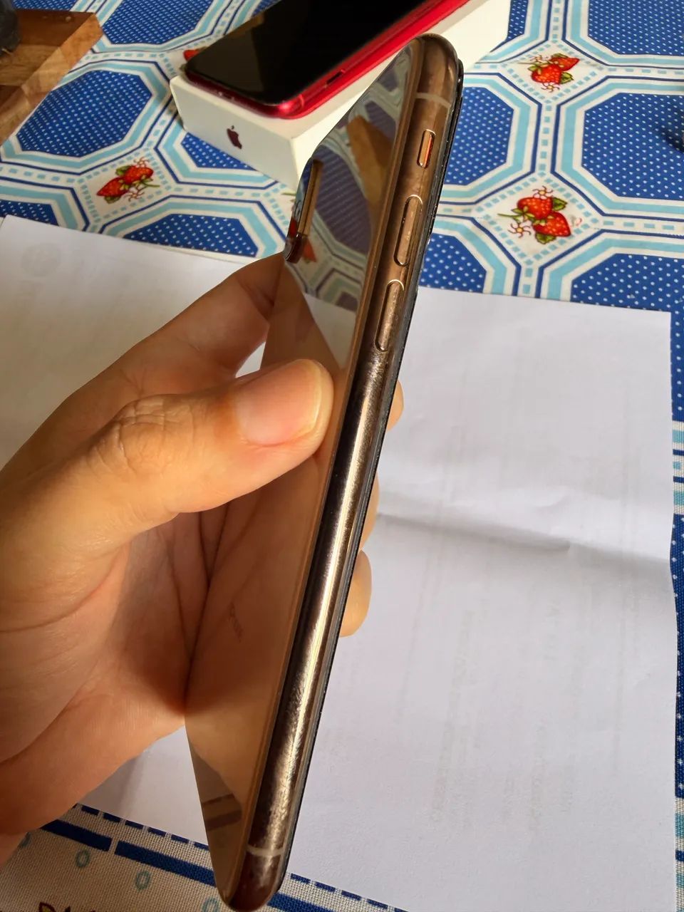 iPhone XR - Foto 2