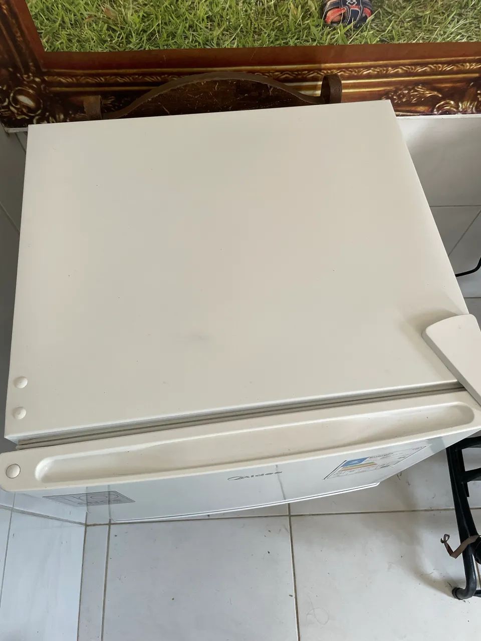 Vendo frigobar  - Foto 4