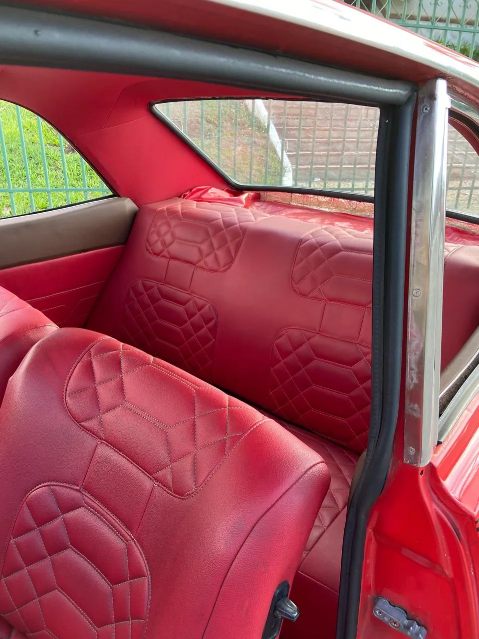 Ford Corcel II Gl/gt 1986 - Foto 3
