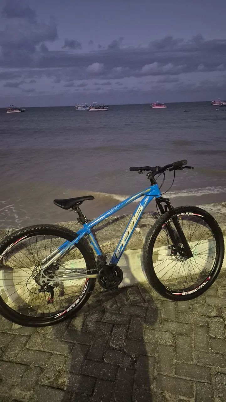Bike aro 26 - Foto 2