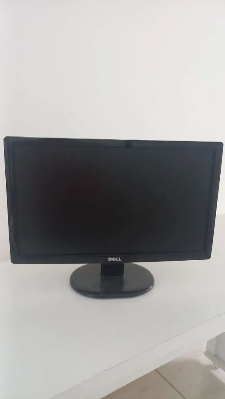 Monitor dell - Foto 2