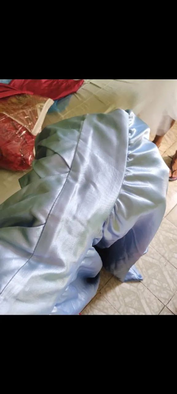 Vestido longo  - Foto 3