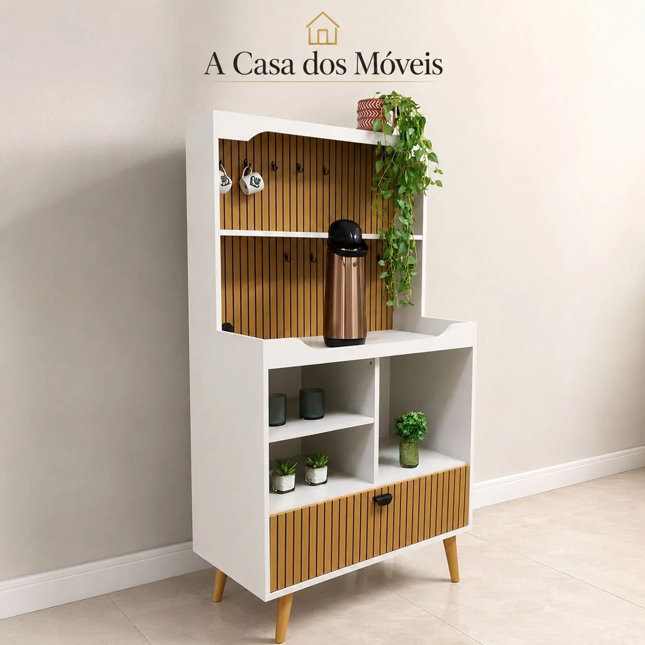 Cantinho Café Rubi 