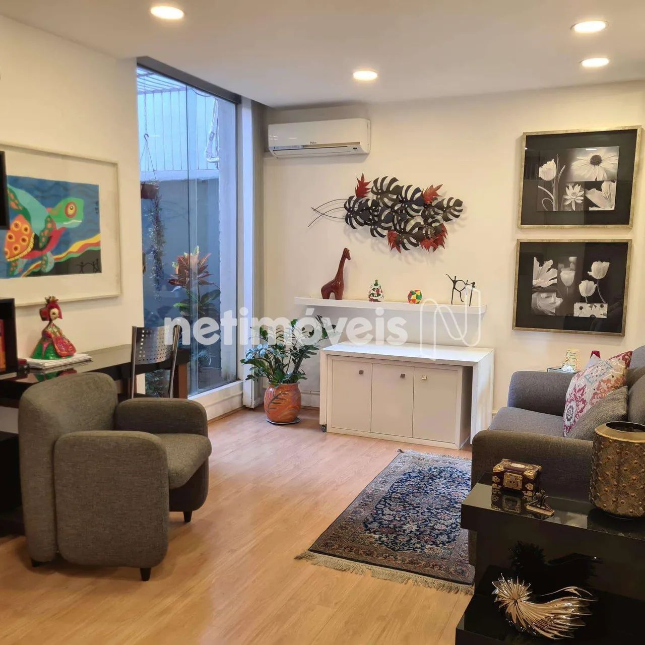 Venda Casa comercial Coração de Jesus Belo Horizonte - Foto 5
