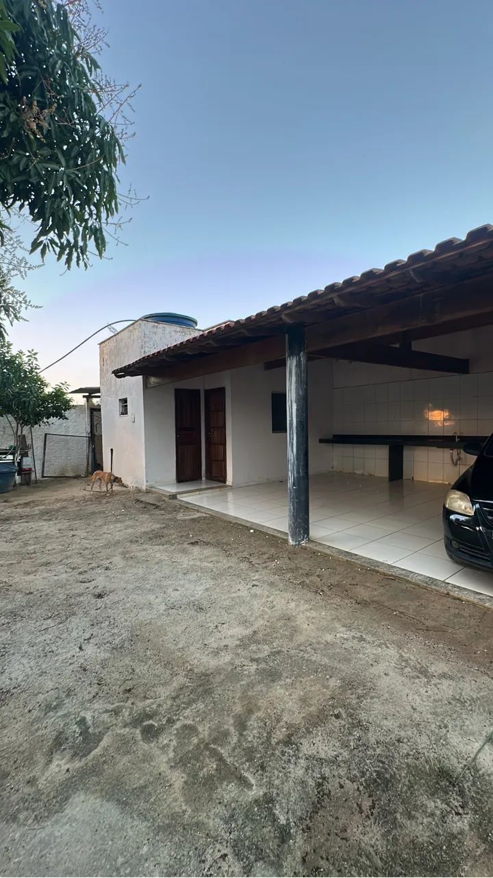 Casa no recibo.   - Foto 3