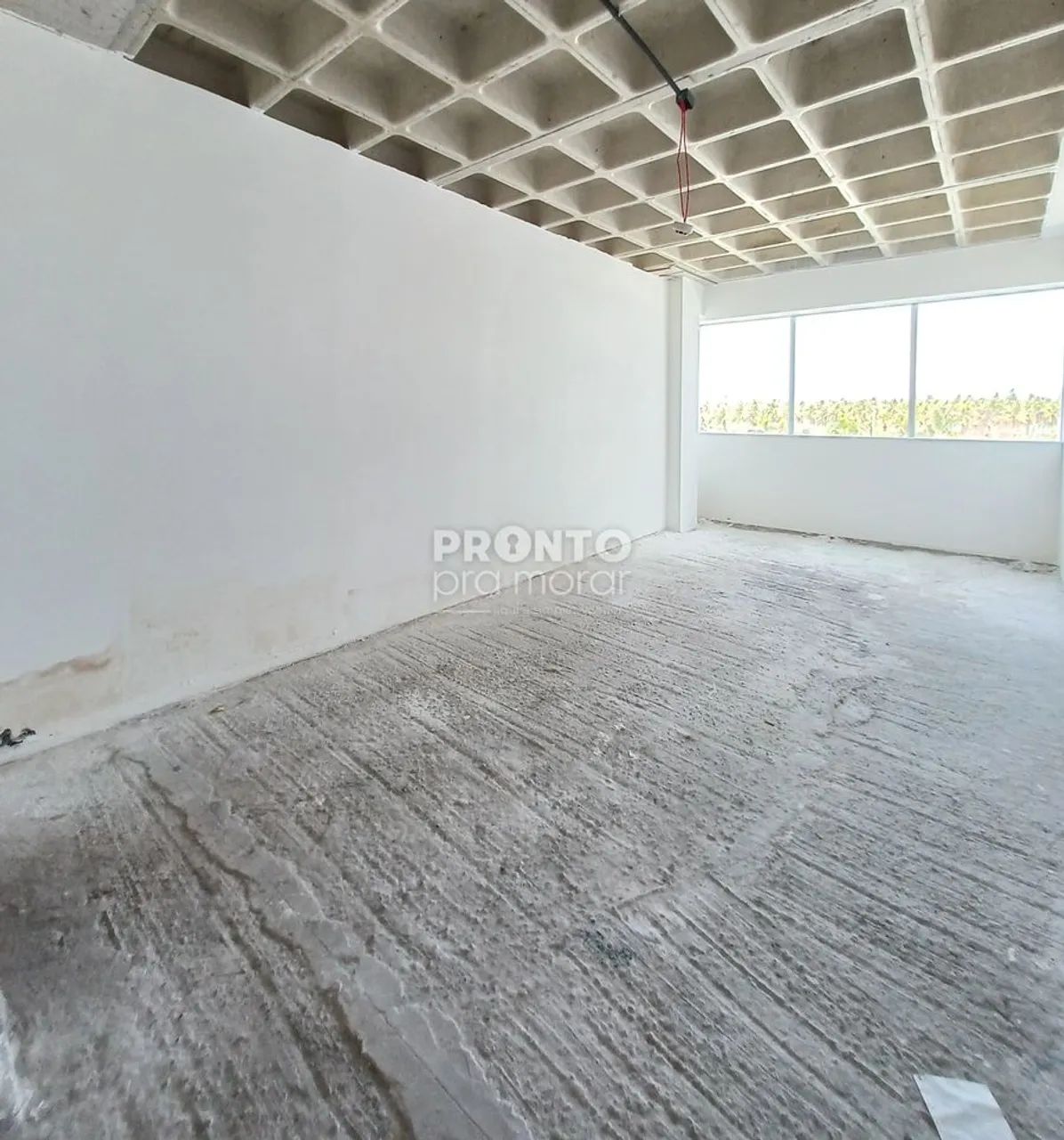 Sala/Conjunto Comercial em Paiva - Foto 2
