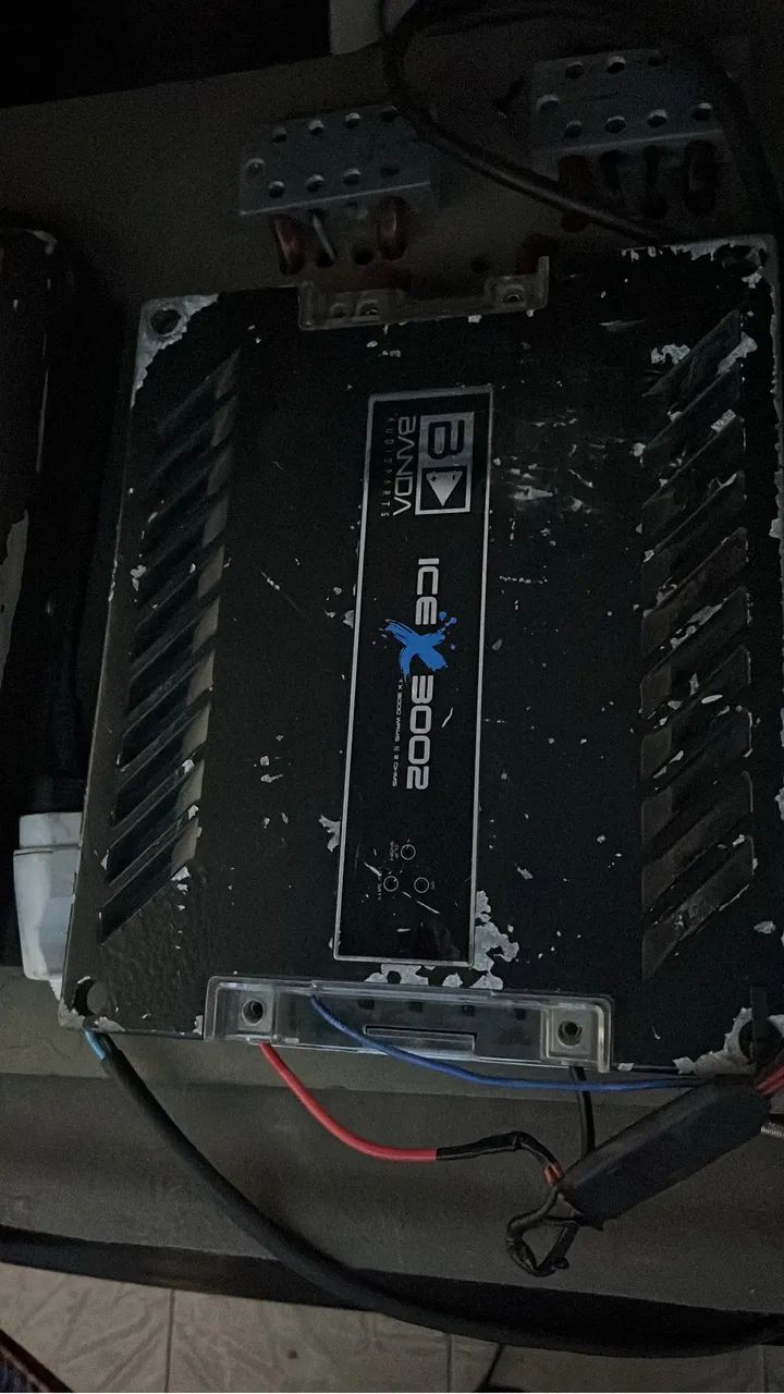 Vendo ou troco completo  - Foto 3