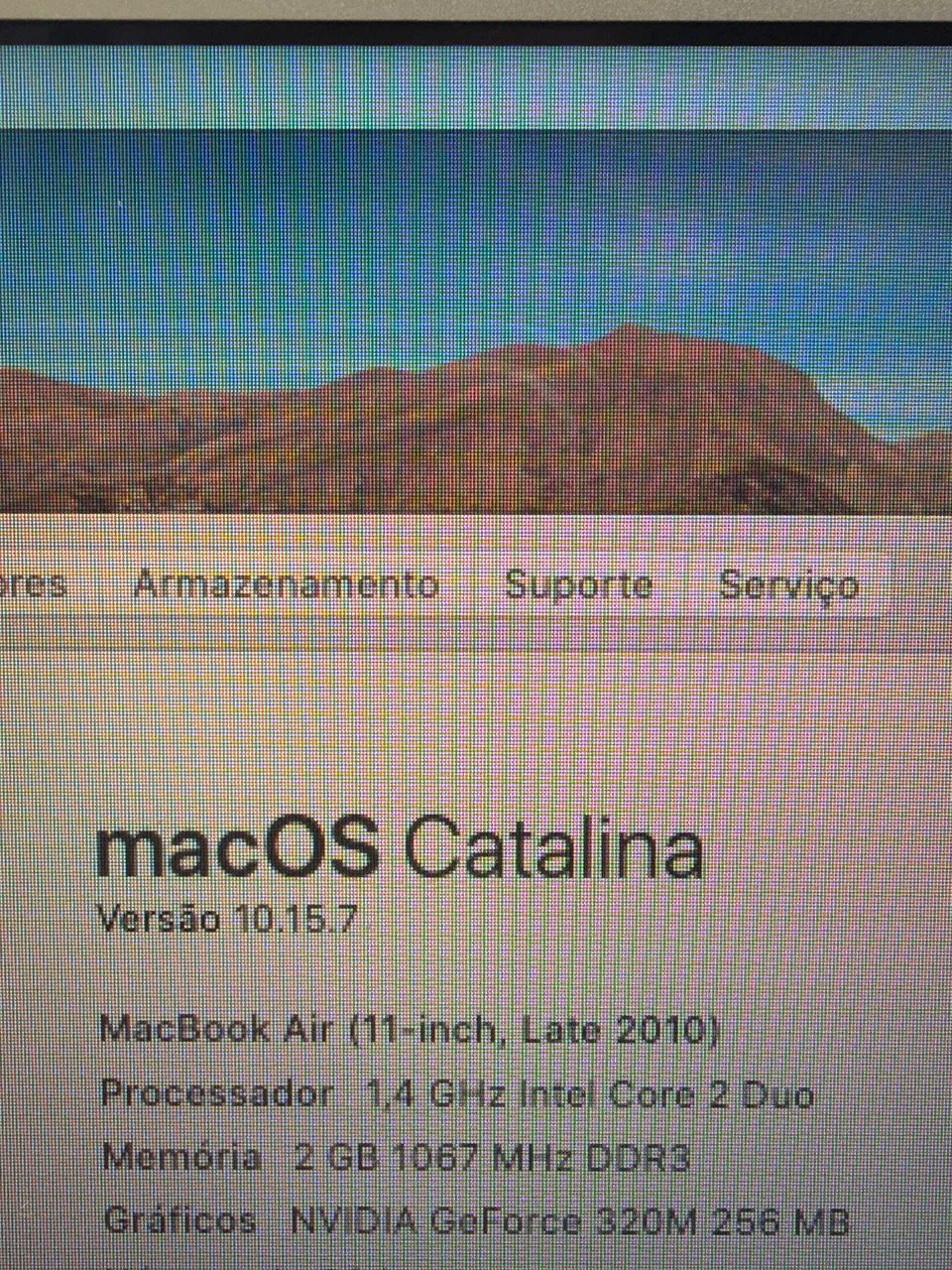 Vendo MacBook Air 2010 - Foto 5