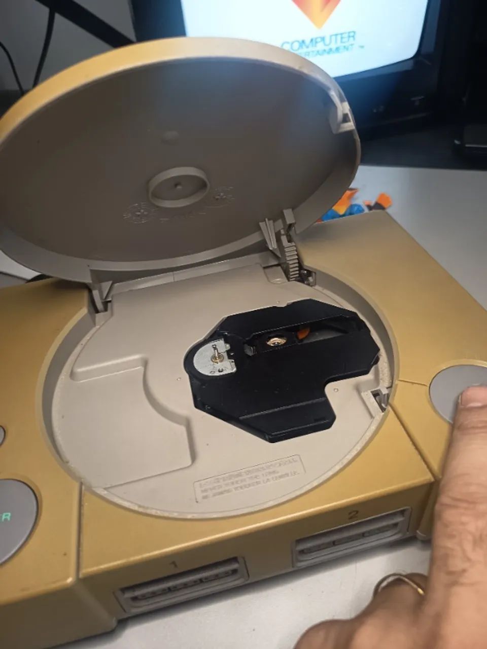 Console ps1 - Foto 4