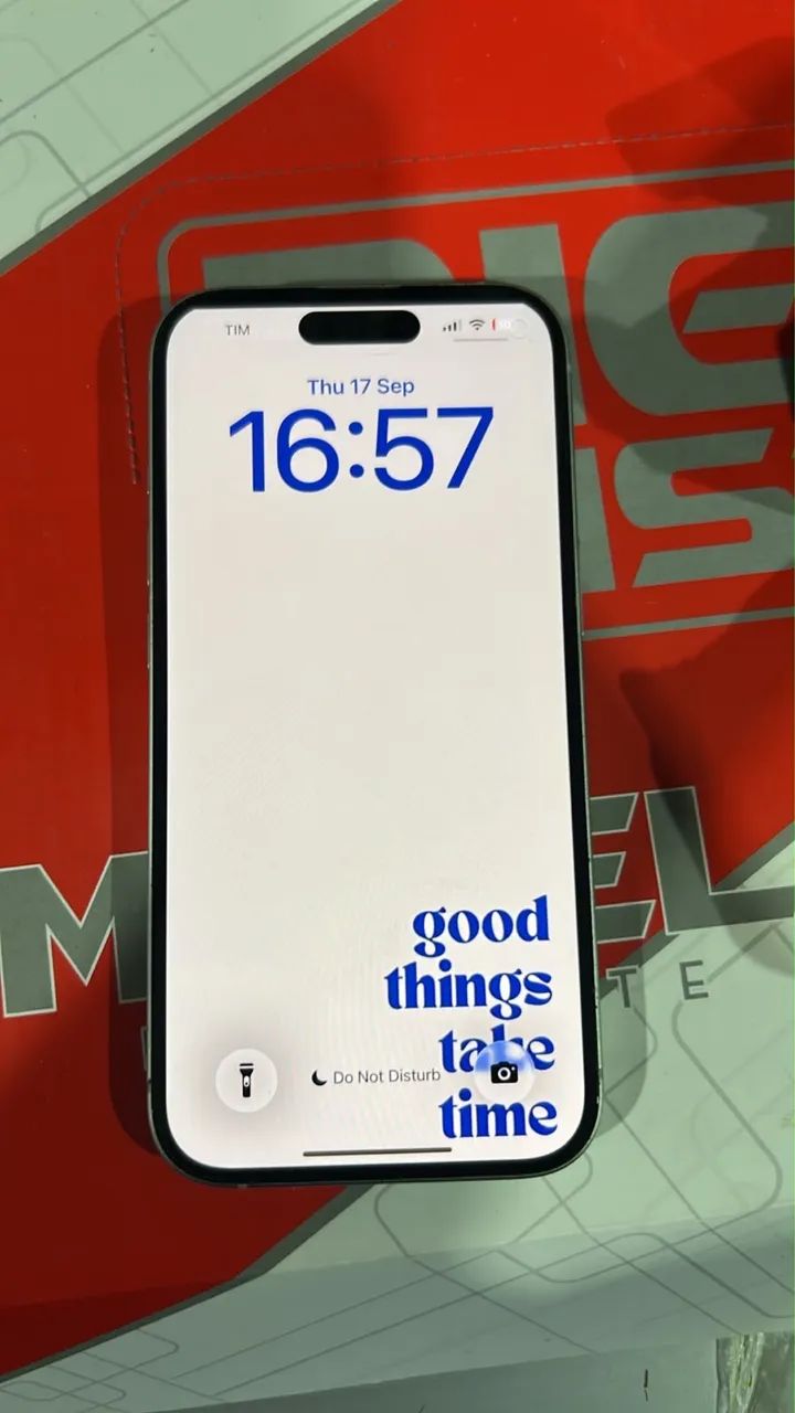 iPhone 15 128gb - Foto 5