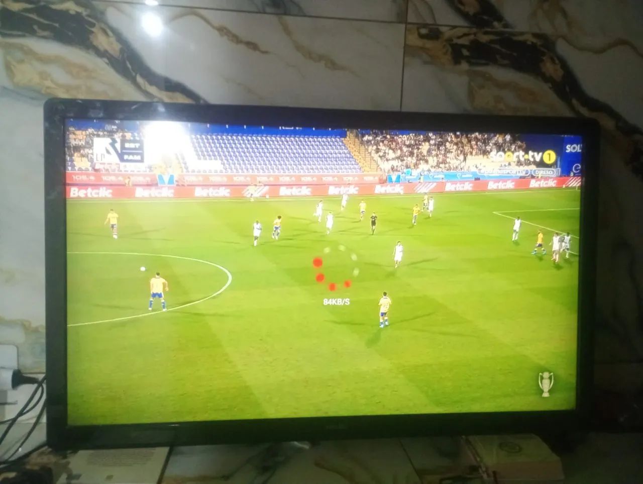 Vende-se Tv Philips de 50 polegadas  - Foto 4