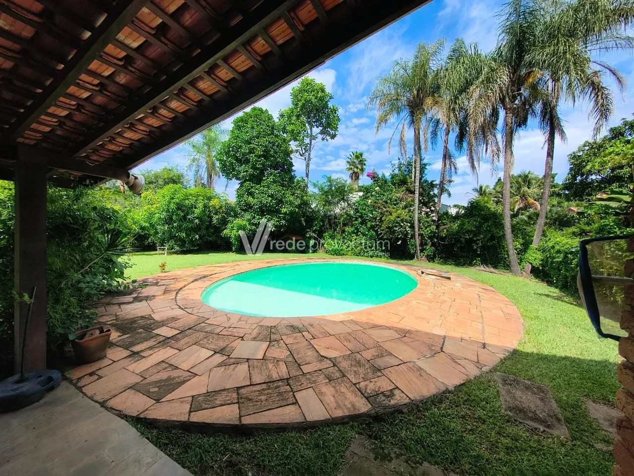 chácara - Barão Geraldo - Campinas