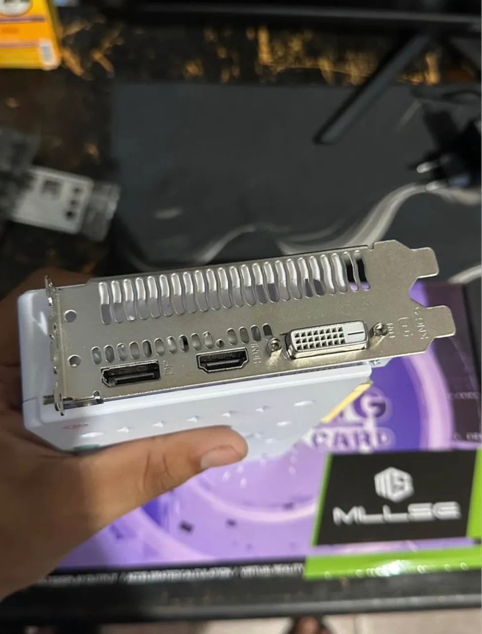 RX 580 8gb - Foto 5