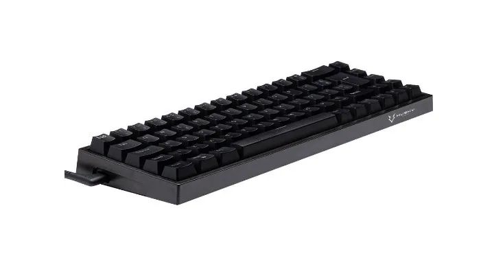 Teclado Mecânico Gamer Hailstorm (LACRADO) - Foto 3