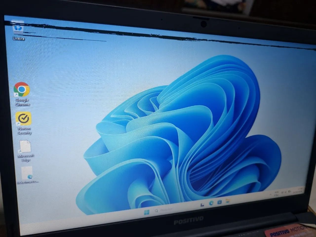 Notebook Positivo Motion - Foto 4