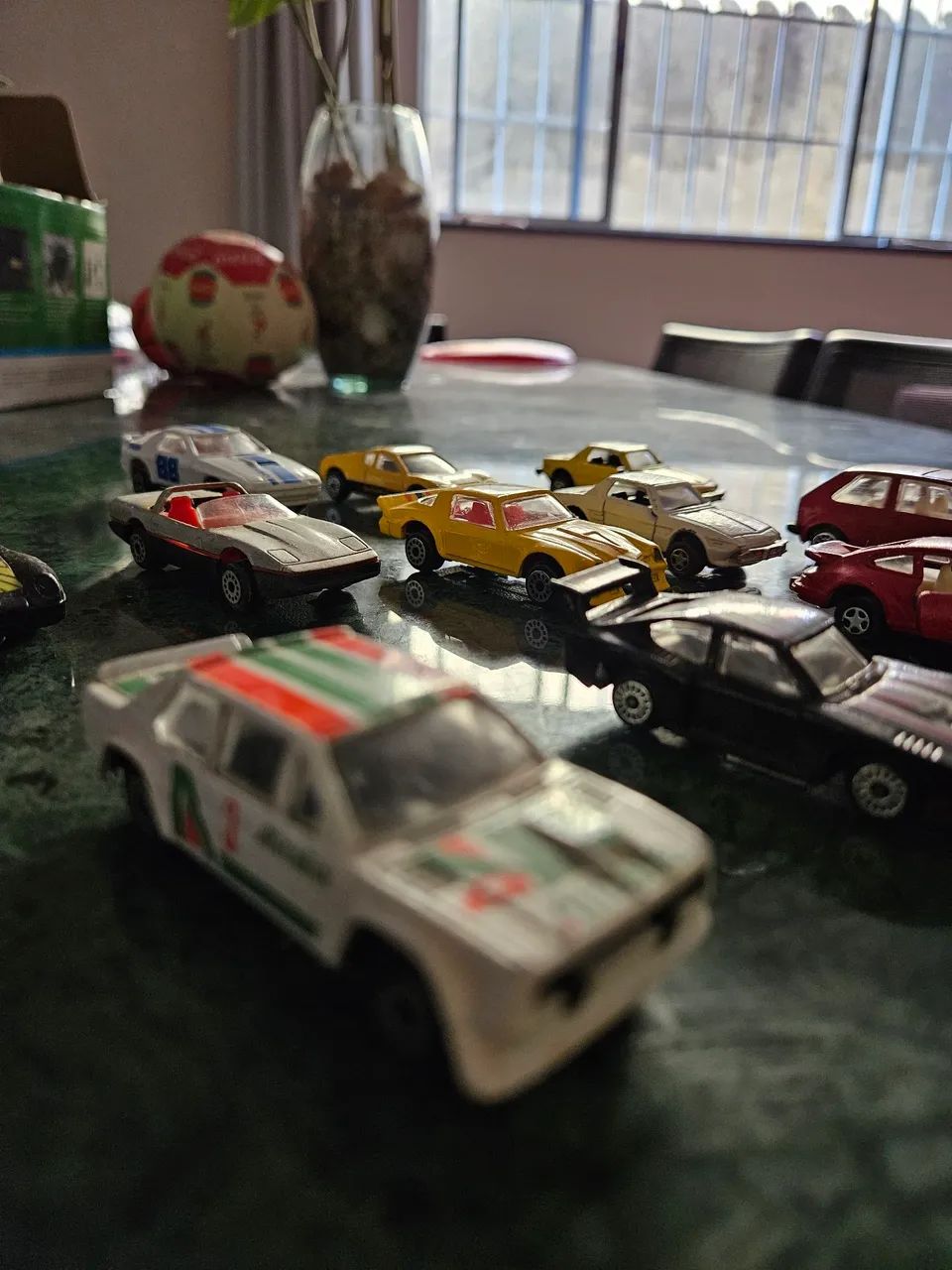 Carrinhos em Miniaturas vários modelos - Foto 3