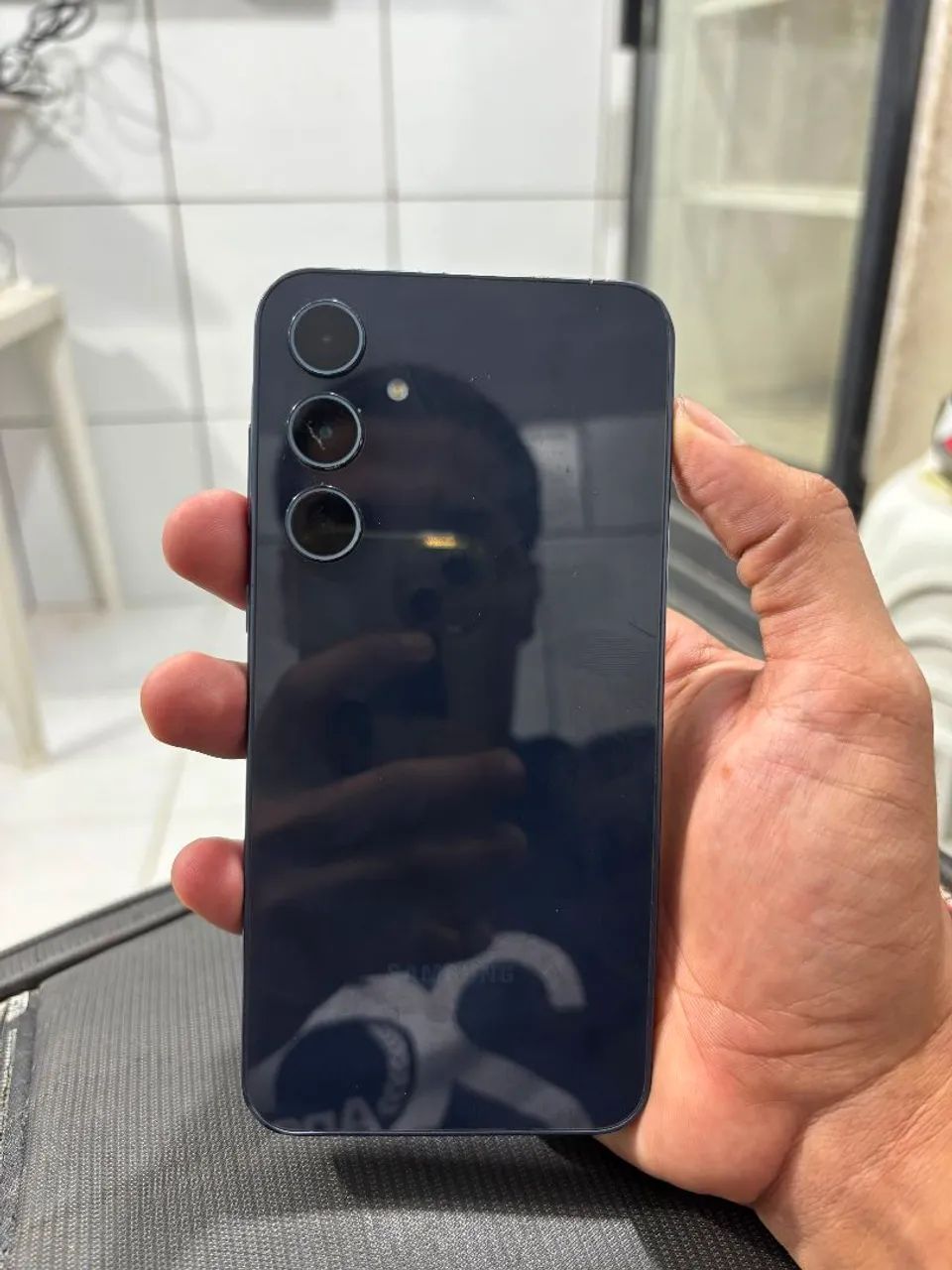 Samsung A35 5G 256GB - Foto 2