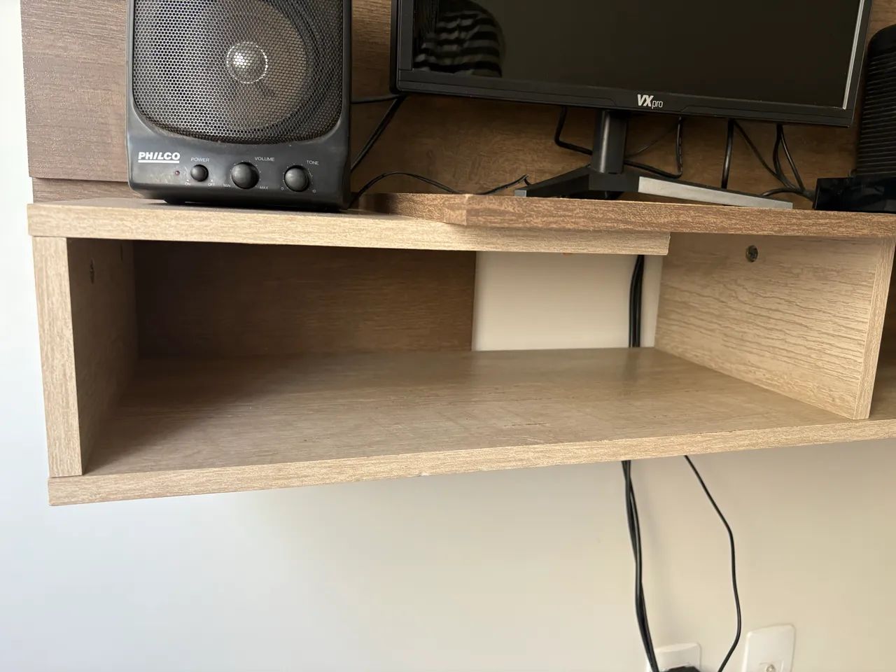 Painel de TV  - Foto 2