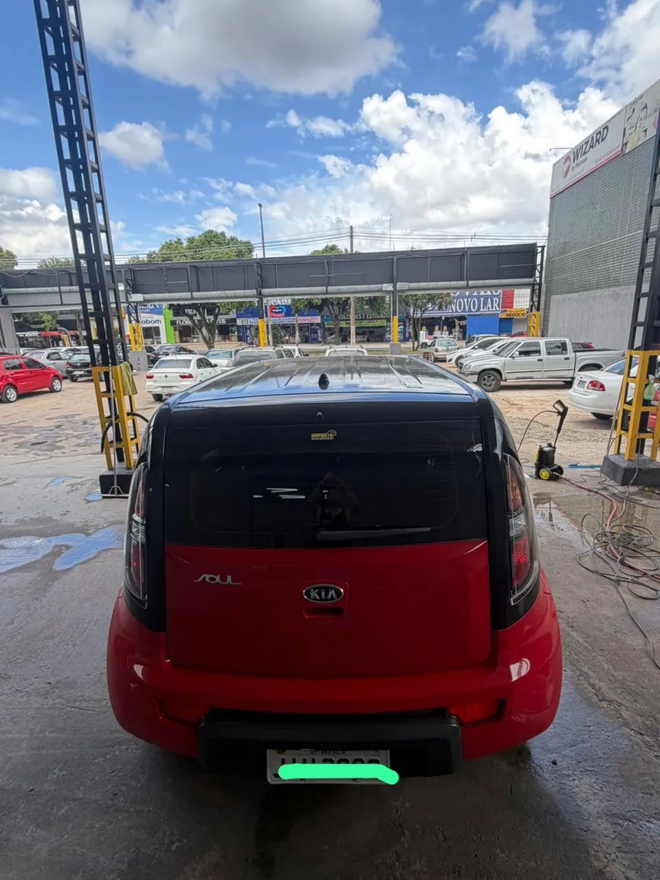 KIA Soul 2010