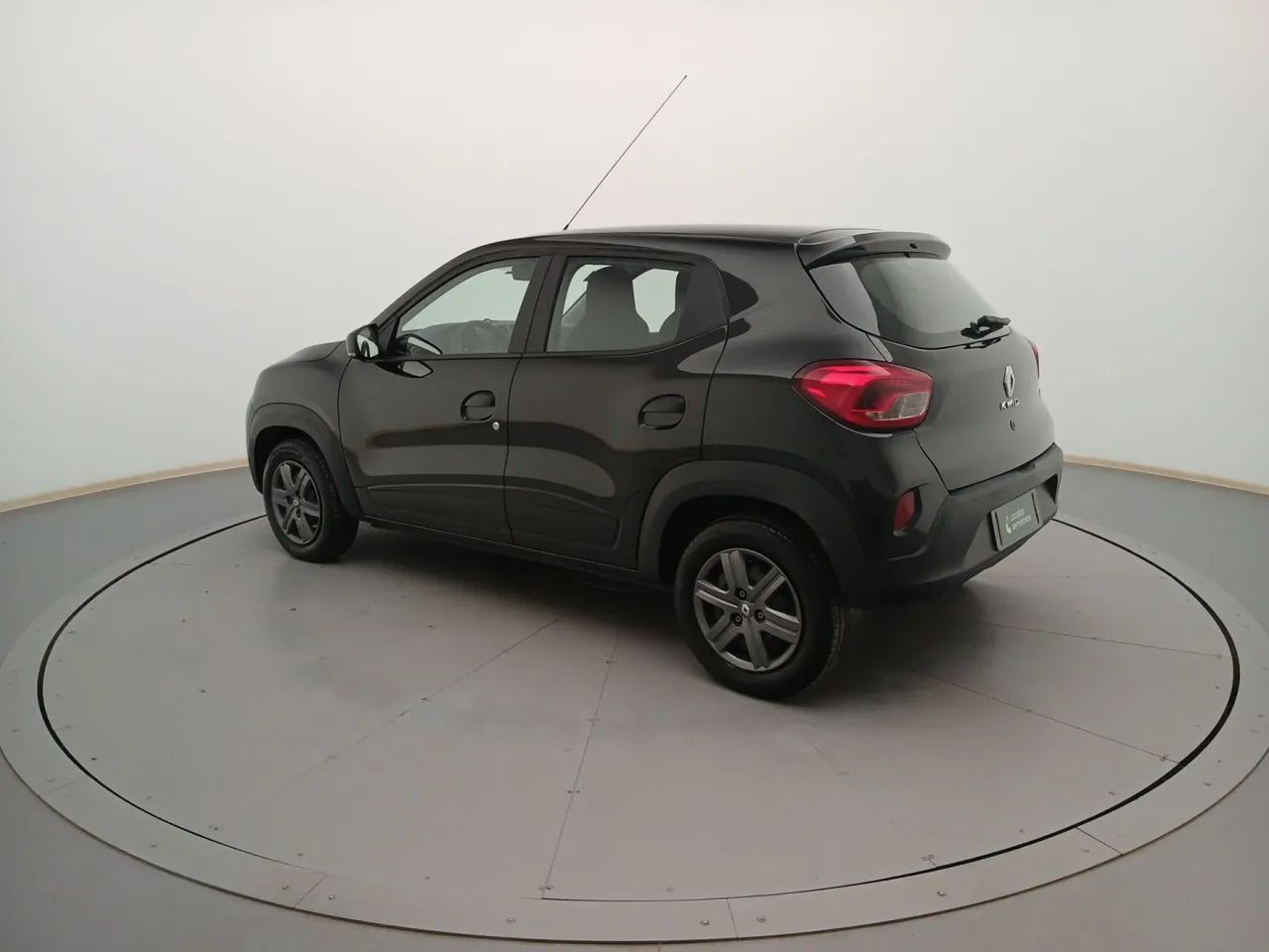 Renault Kwid 1.0 Zen 2025 - Foto 3