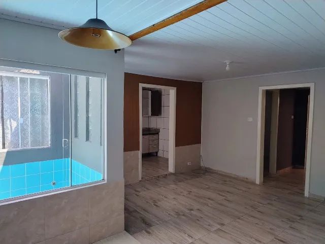 Foto - Piraquara - Jardim Caiçara