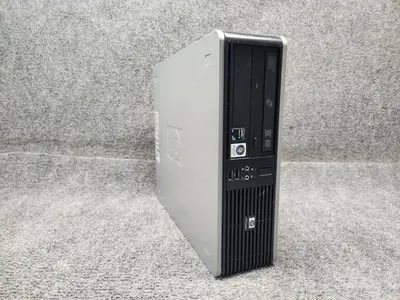 Computador Desktop HP Compaq dc5850 SFF PC - Foto 3
