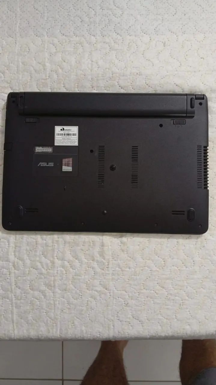 notebook asus - Foto 2