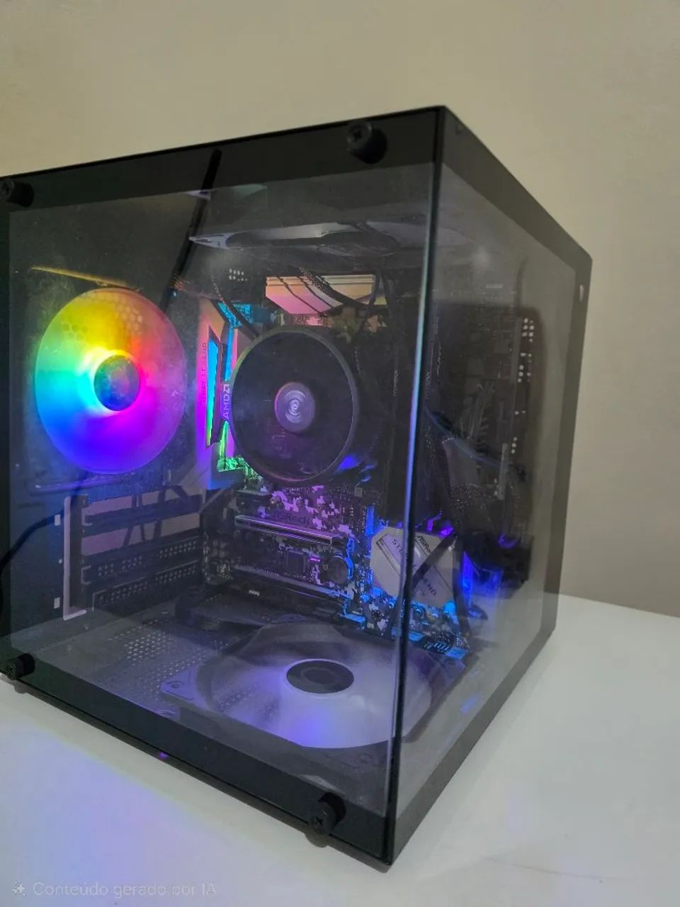 PC GAMER - Foto 3