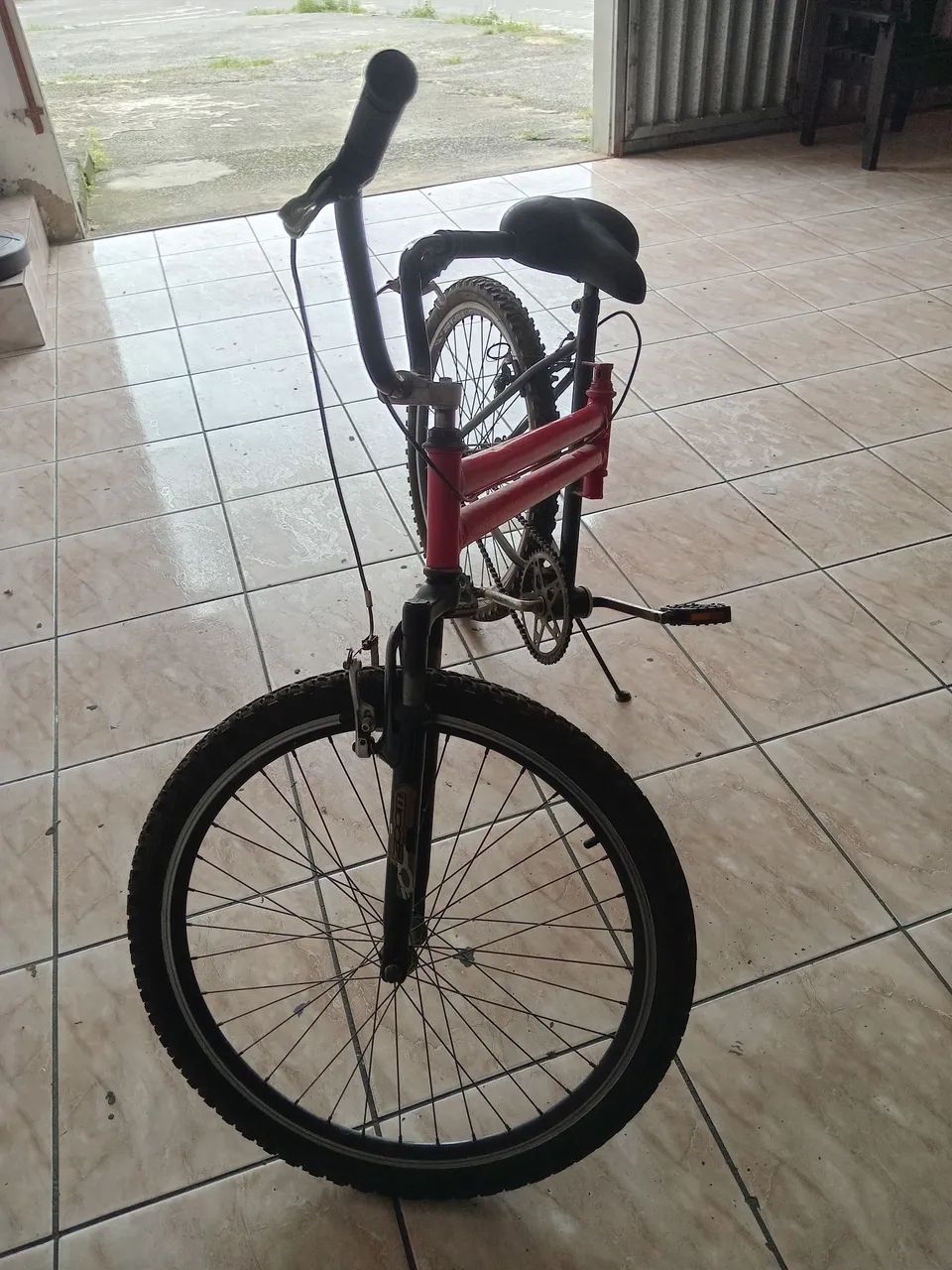 Bicicleta maria mole  - Foto 4