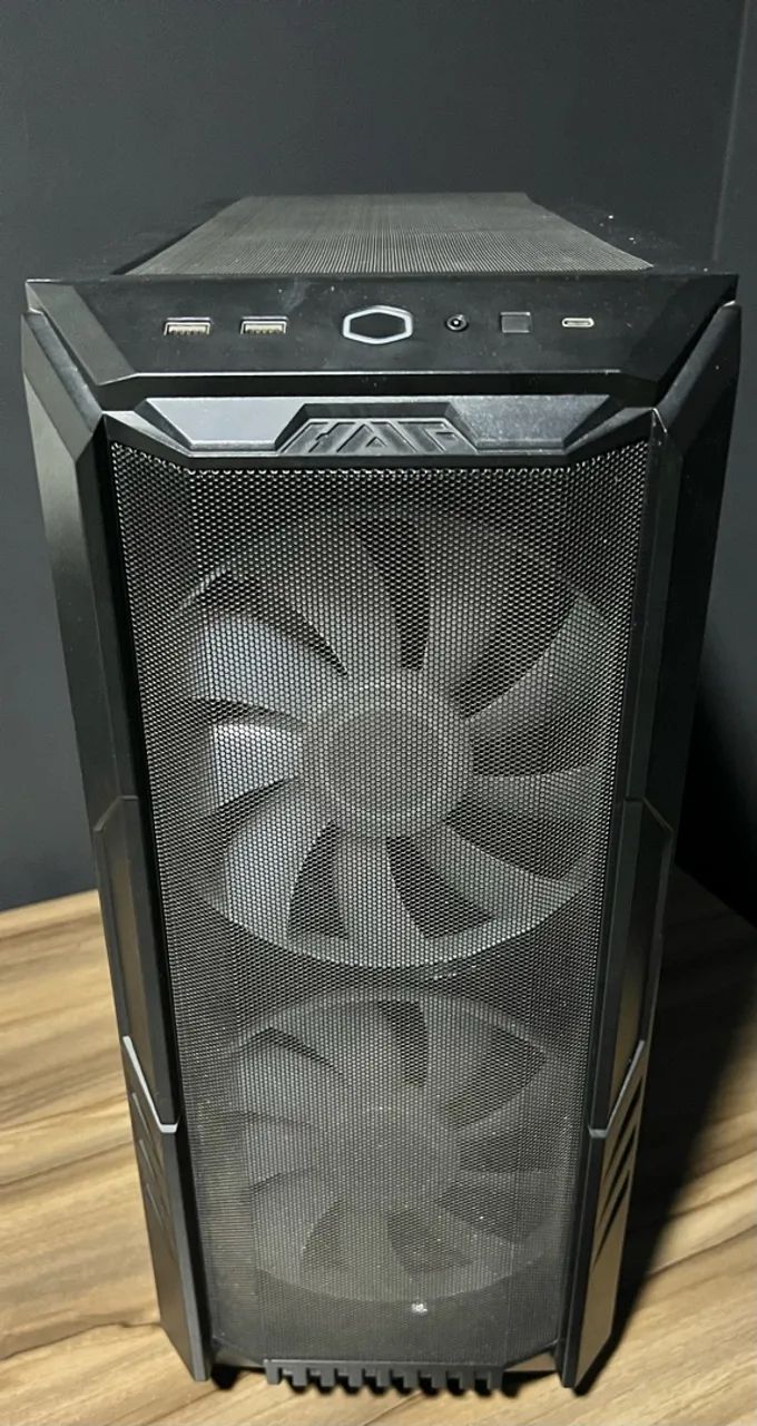 PC GAMER 128 GB RAM - Foto 4