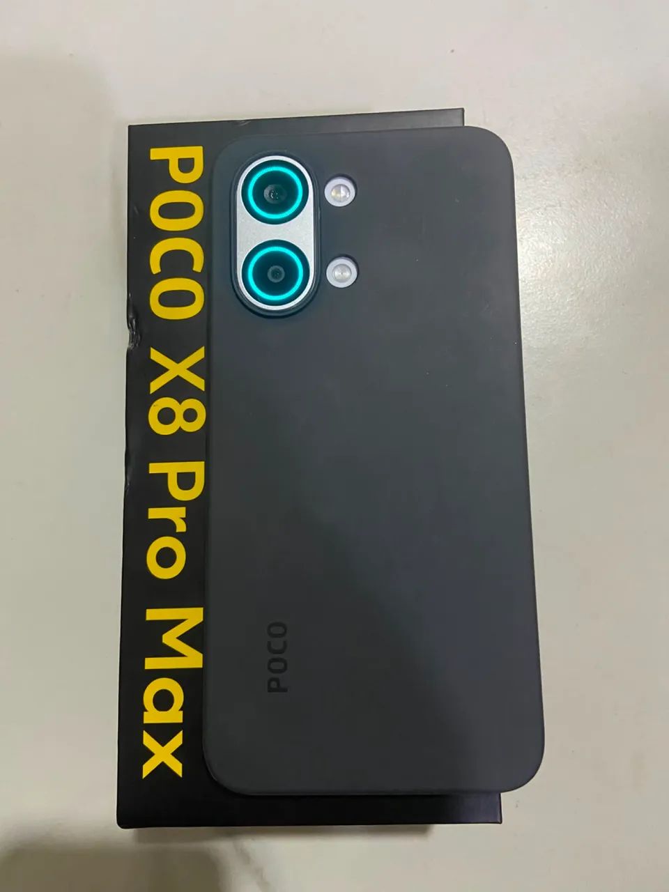 Poco x8 pro Max - Foto 2