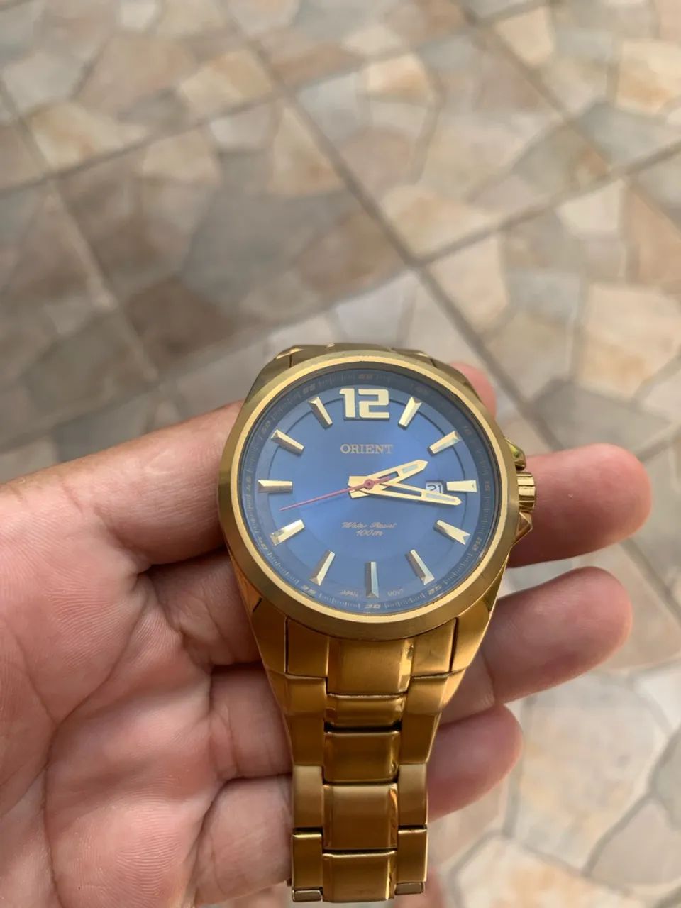 Vendo Relógio  - Foto 2