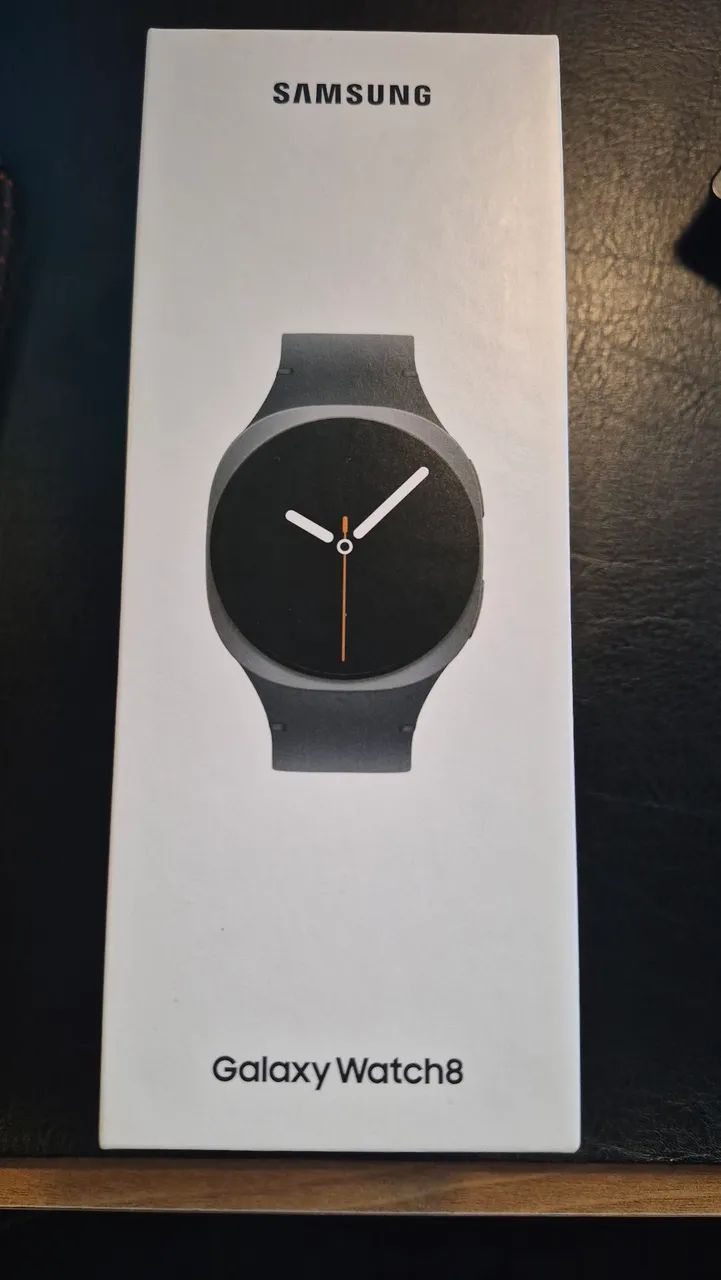 Samsung Galaxy Watch 8 LTE  - Foto 2