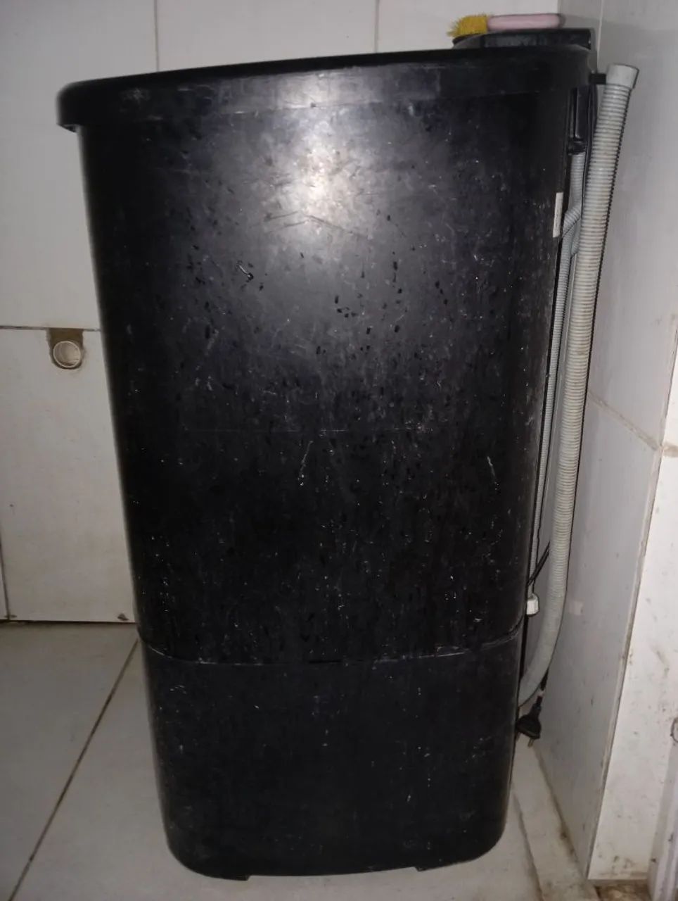 Máquina de lavar 