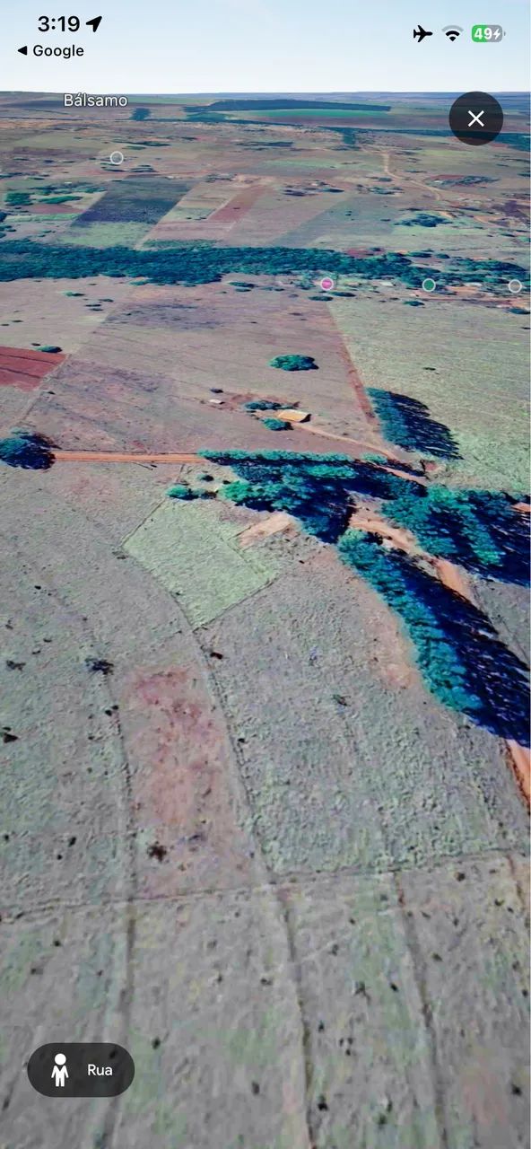 CHACARA PRÓXIMO A RIBAS E CAMPO GRANDE - Foto 2