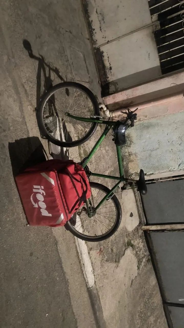 Aro 26 Bike