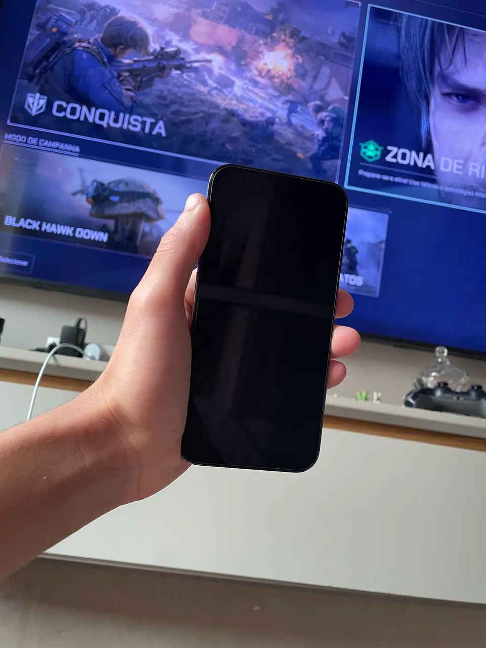 iPhone 13 Pro - Celulares e Smartphones - Compensa, Manaus