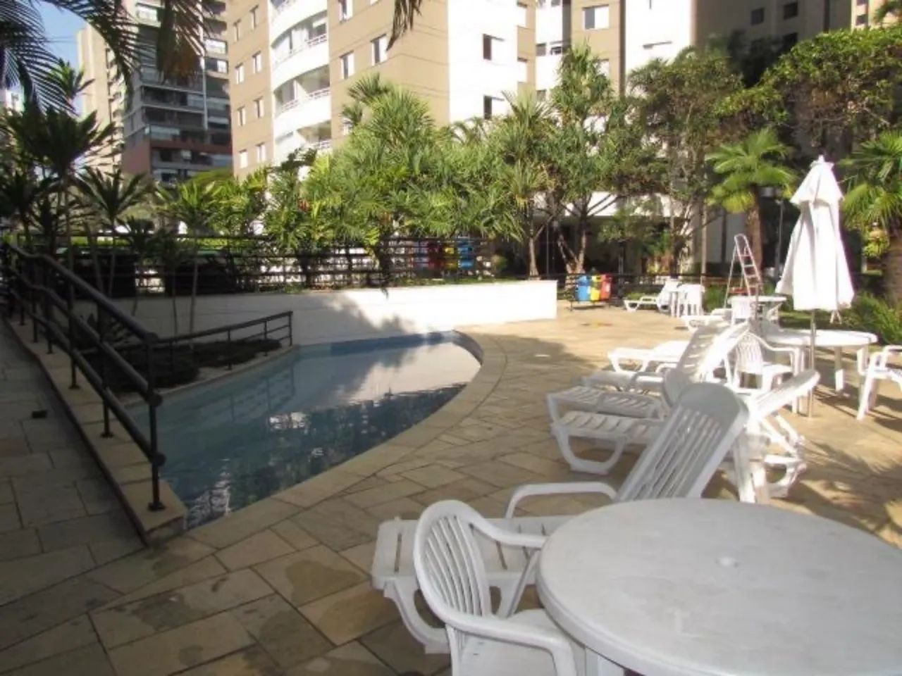 Aluguel de Apartamento em São Paulo - Foto 5