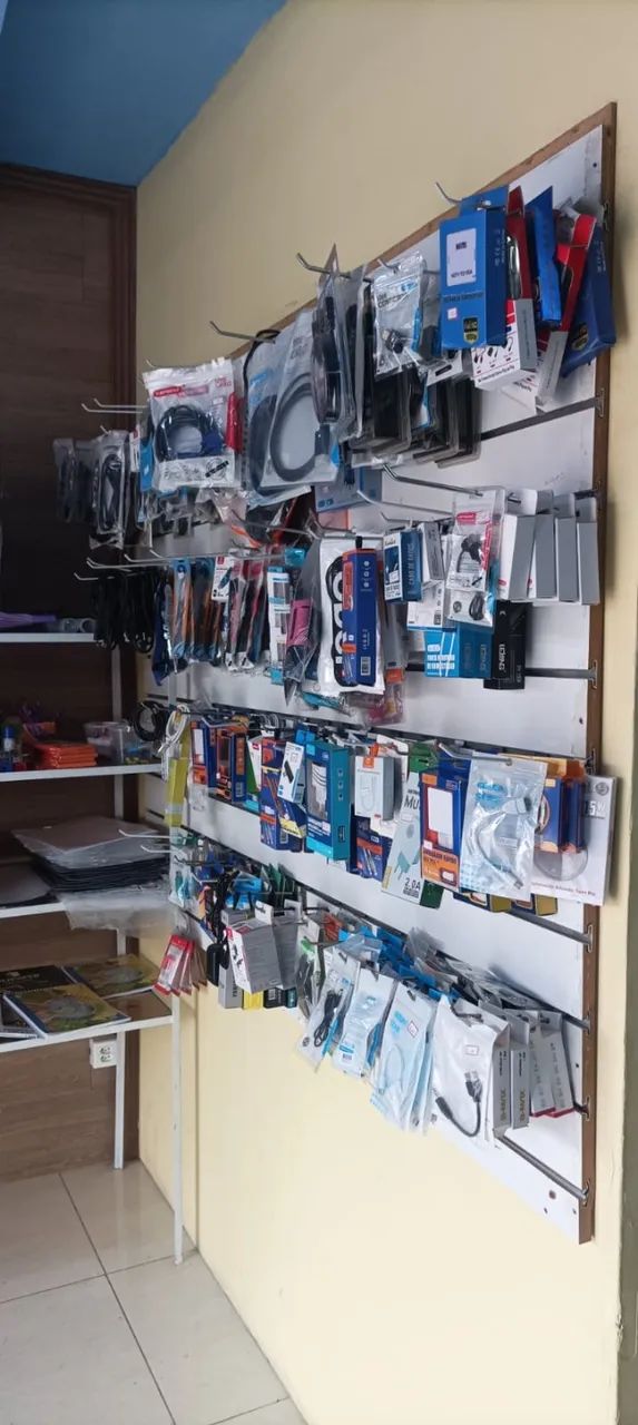 Passagem de Ponto Comercial / Venda de Loja Montada - Foto 4