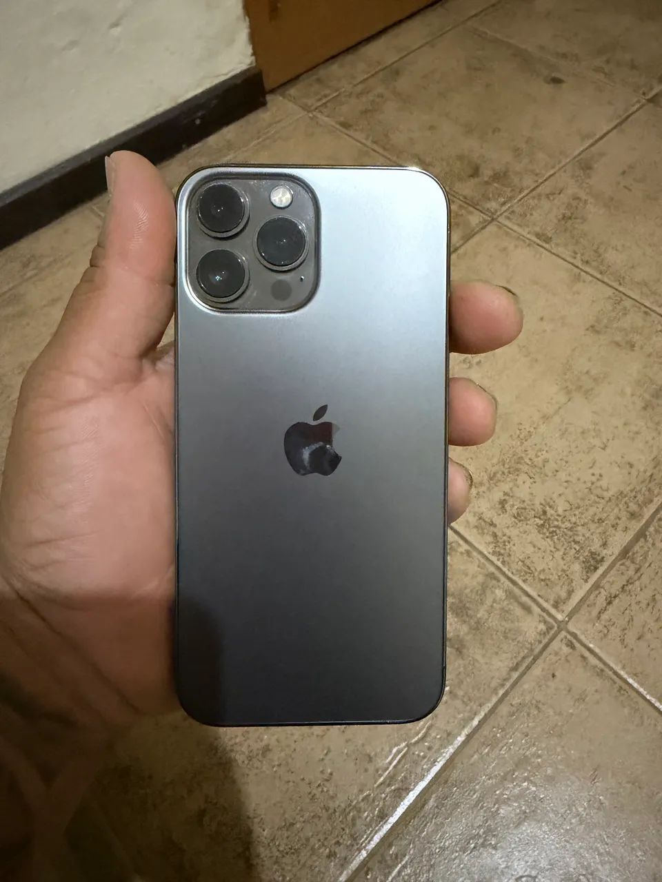 iPhone 13 Pro max 512GB - Foto 5