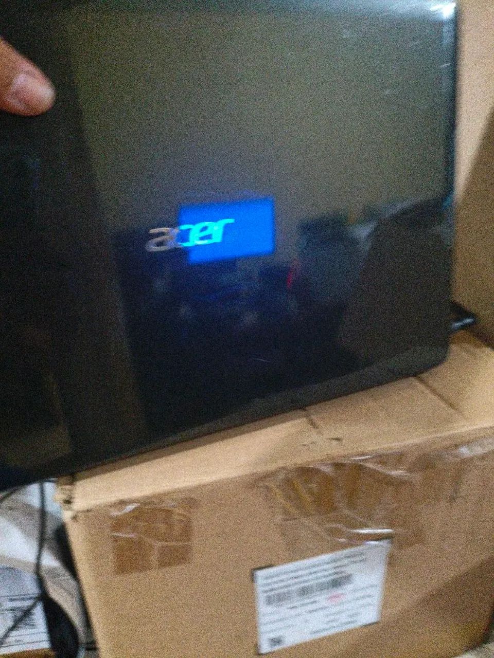 Acer i5 Original perfeito - Foto 2