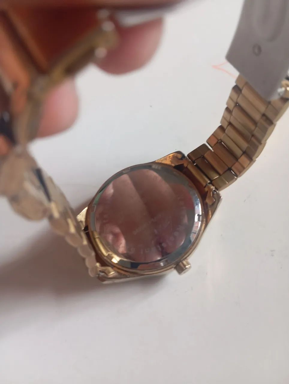 Relógio Mondaine original  - Foto 3